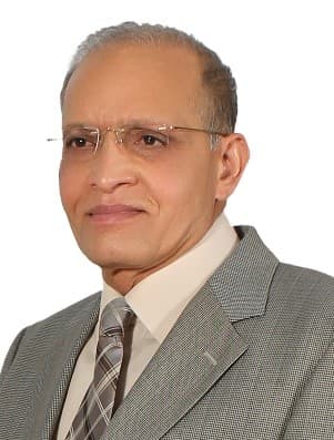 Dr/Akram Saad