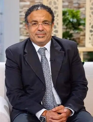 Dr/Ragab Hamed